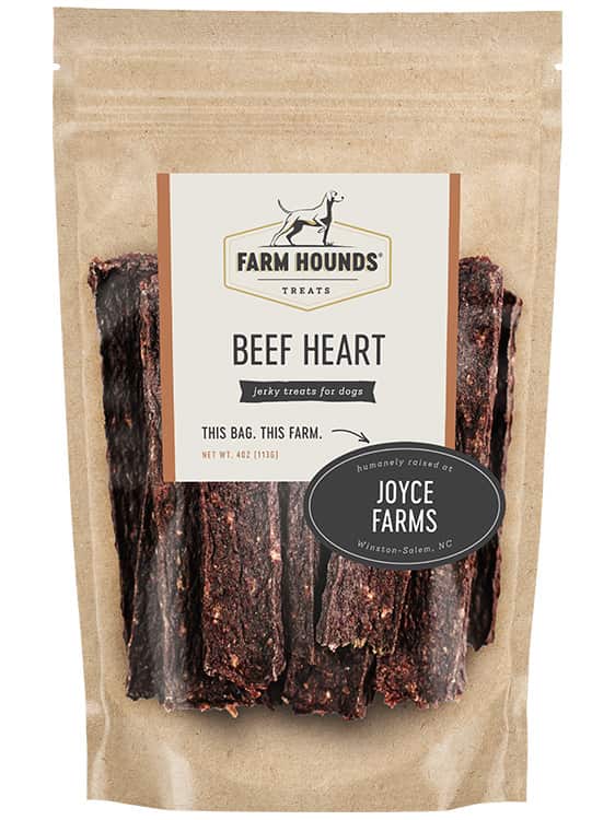 Beef Heart