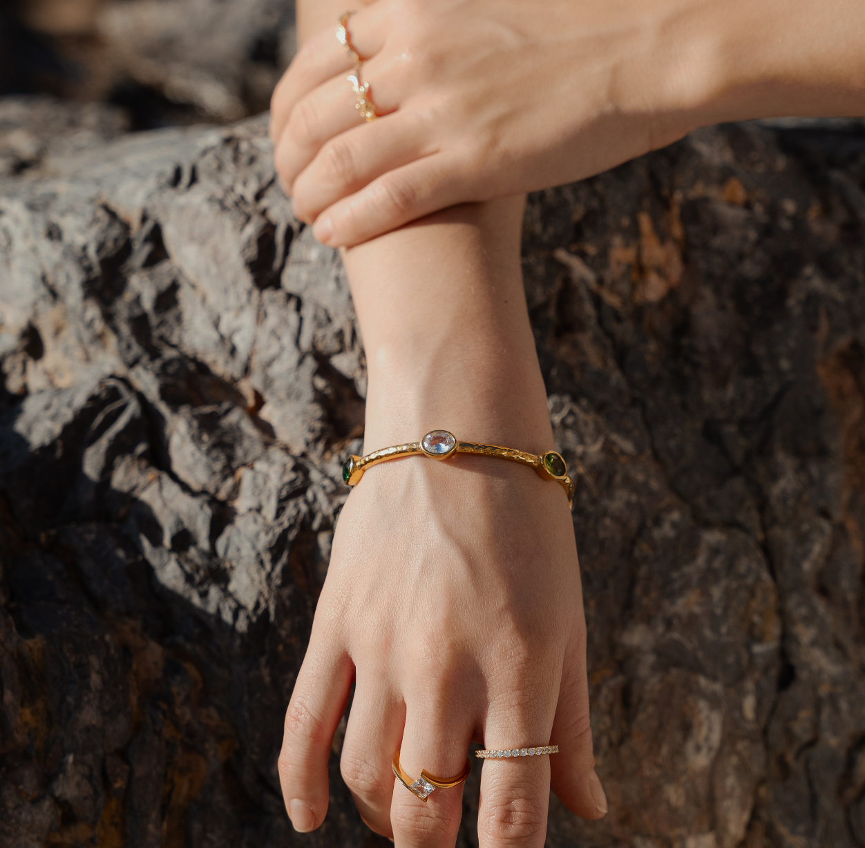 The Esme Bracelet