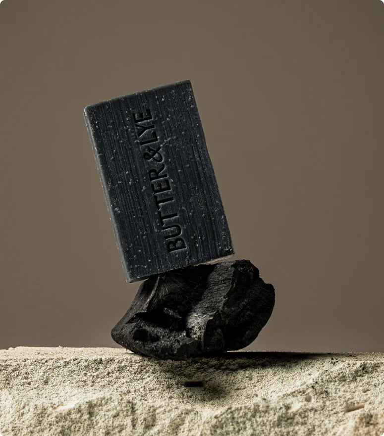Oil Reducing Charcoal
