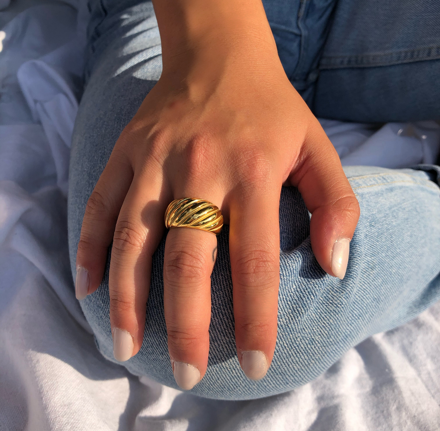 The Rushane Ring