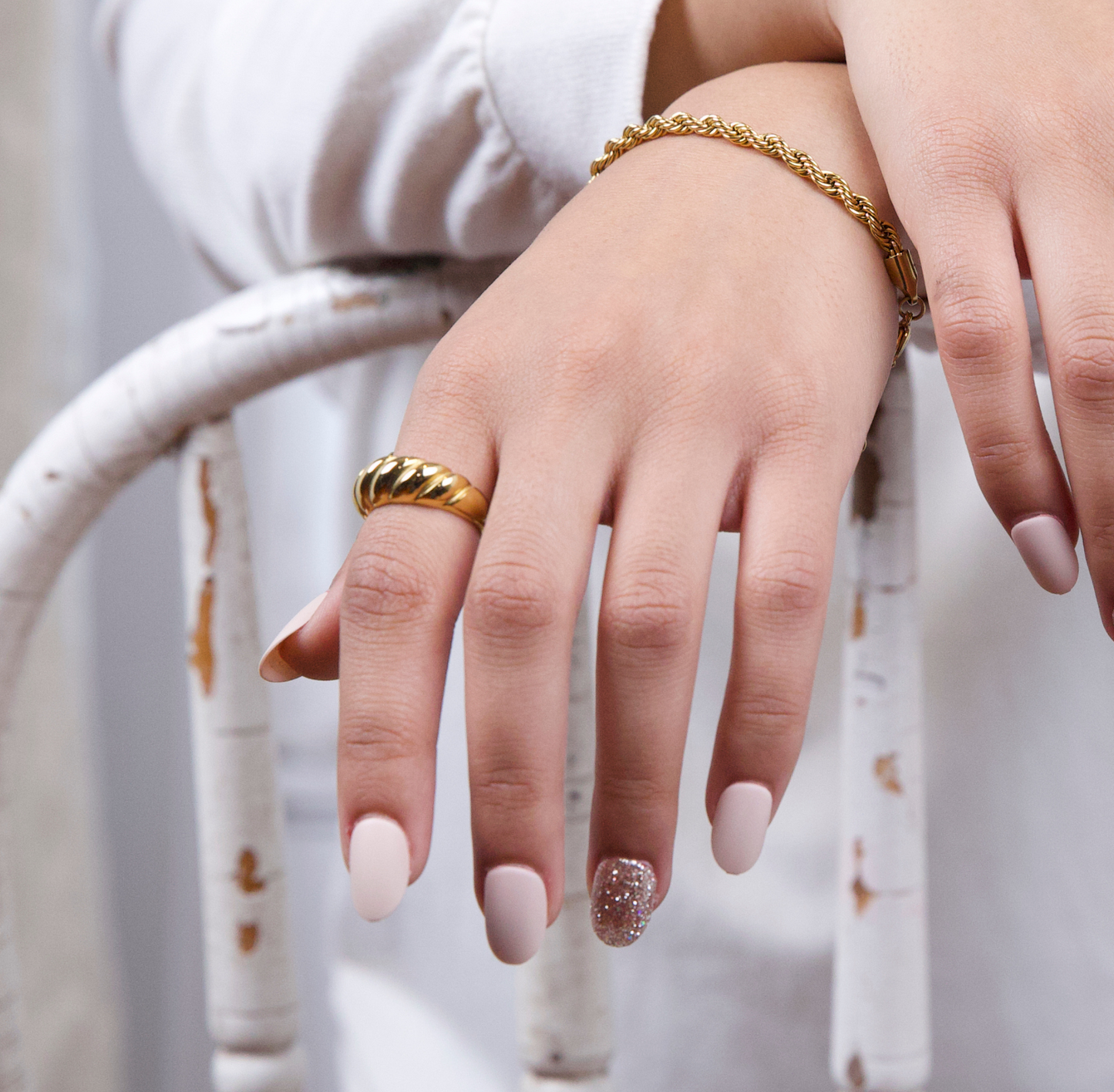 The Valentina Ring