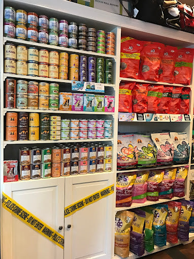 Towne House Grooming & Pet Supplies