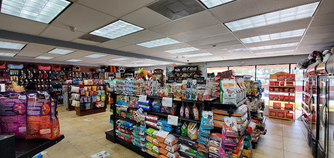 Angie's Pet Spa & Supplies