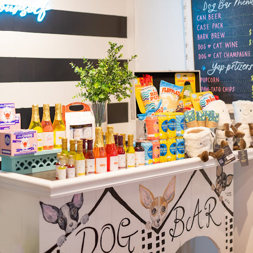 Bella & Lindy Pet Boutique