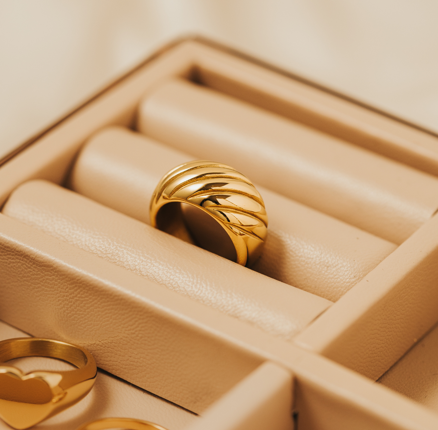 The Rushane Ring