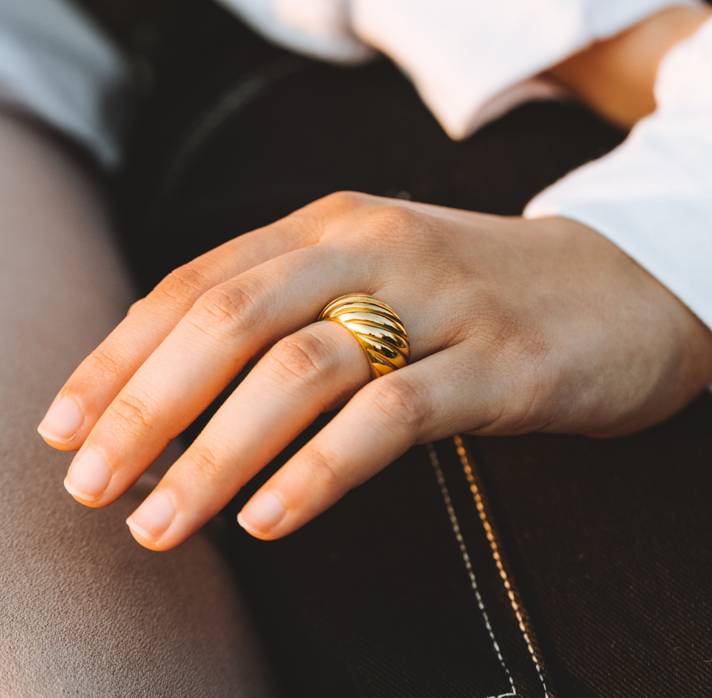 The Rushane Ring