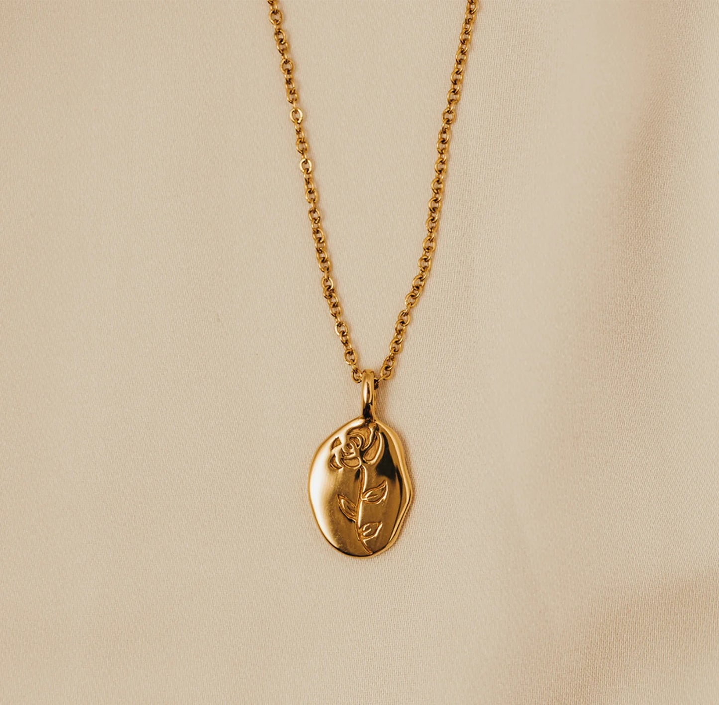 The Kayli Necklace