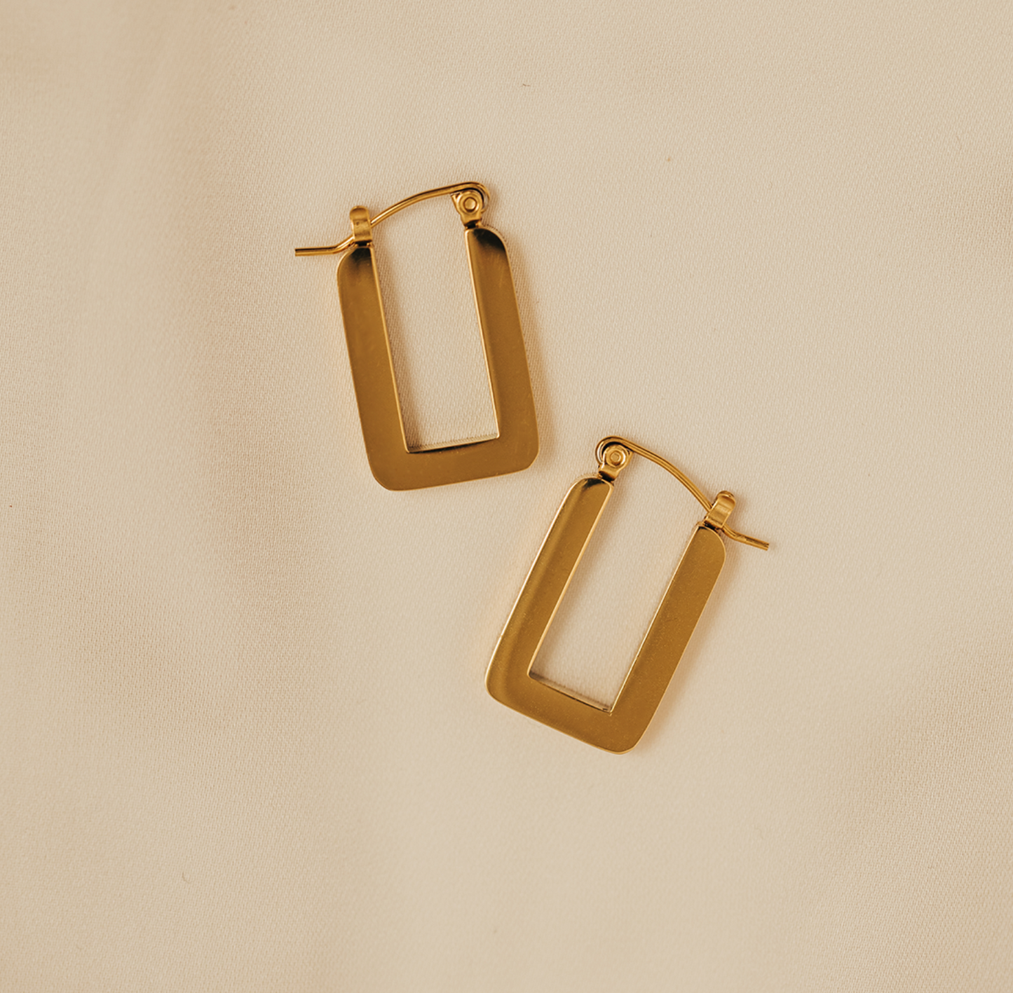 The Zoey Earrings