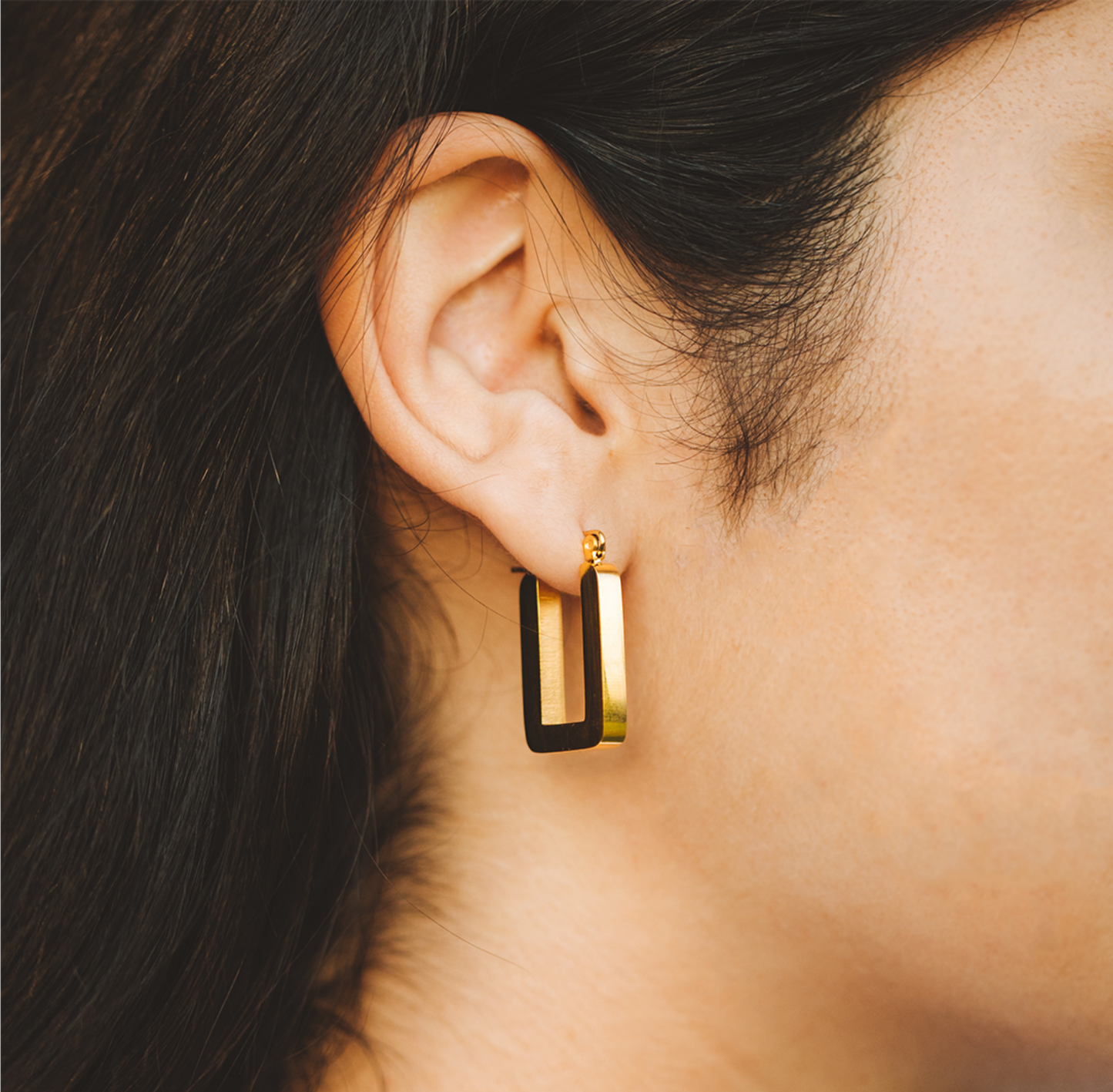 The Zoey Earrings