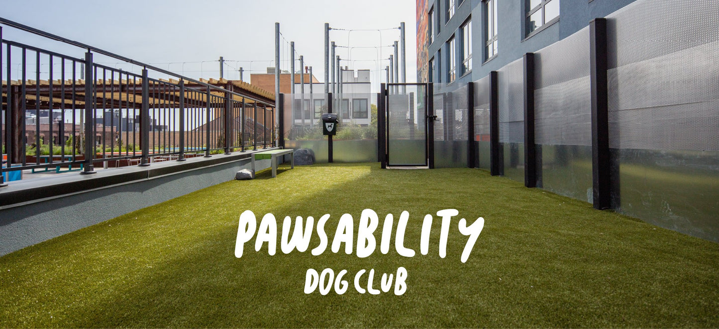 Pawsability Dog Club