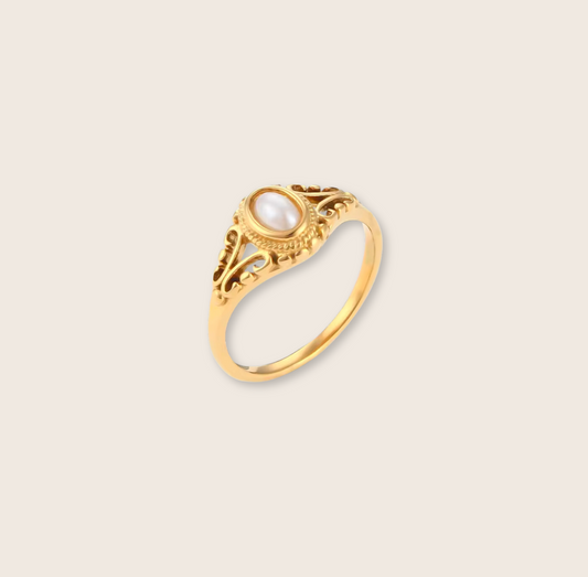The Pearla Ring