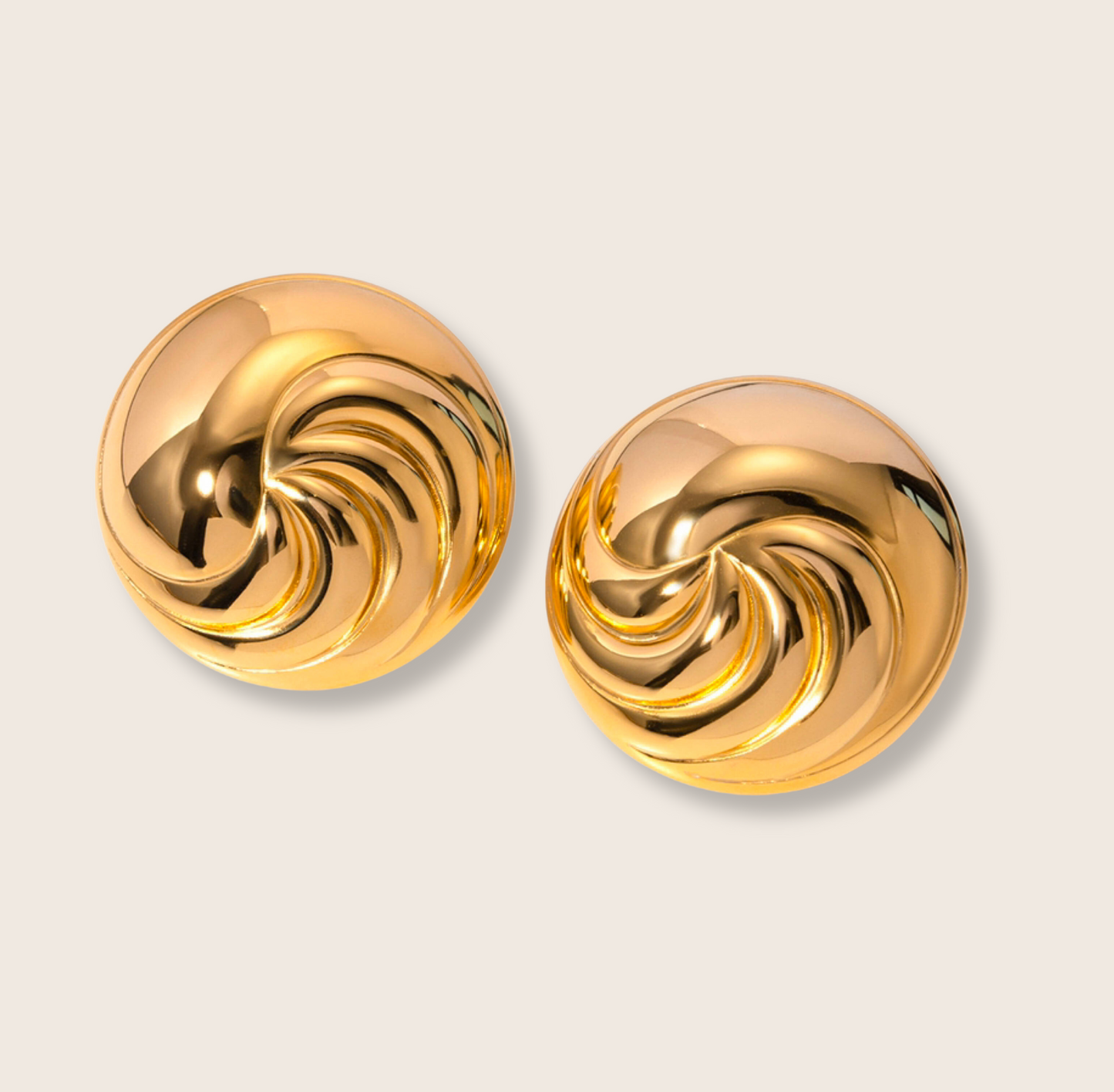 The Elizabeth Earrings