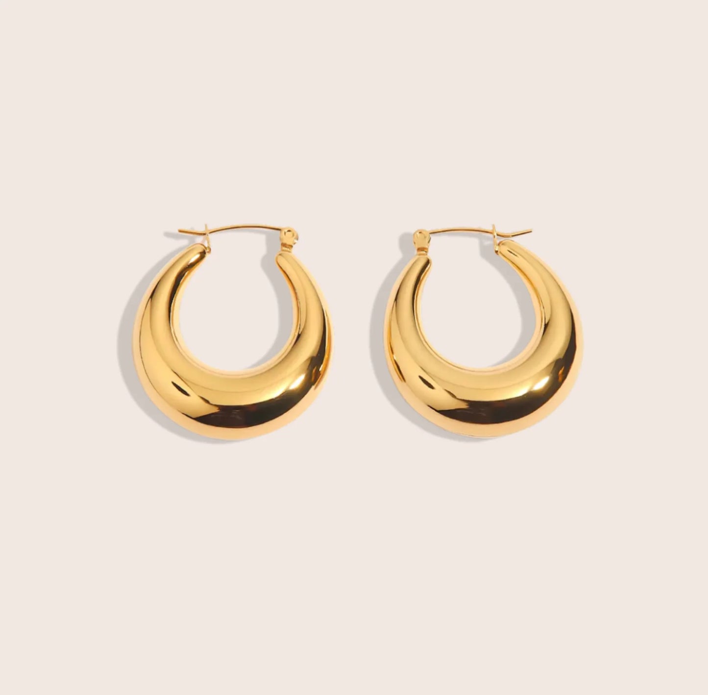 The Keke Hoops