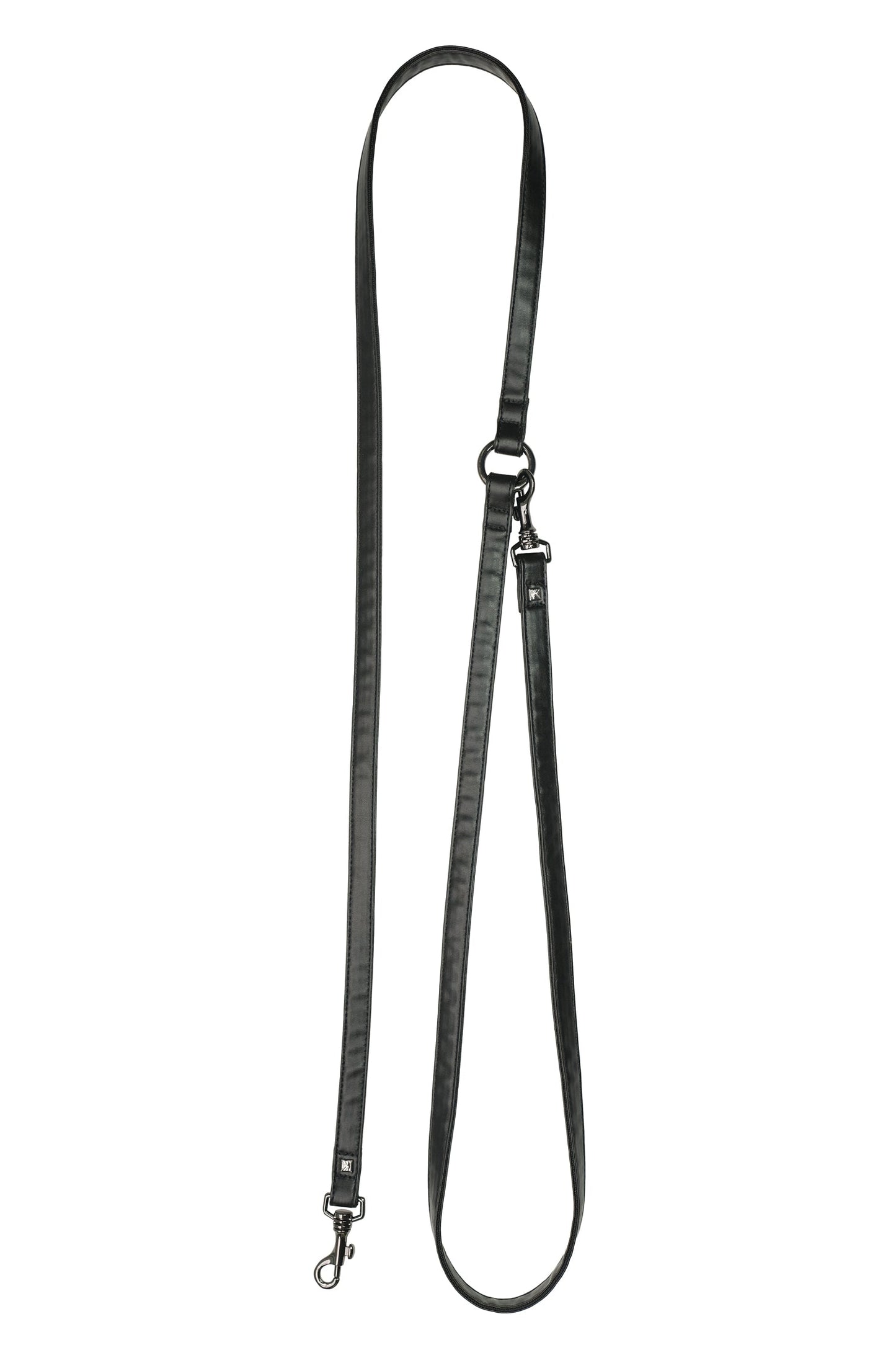 Montreal Leash - Black