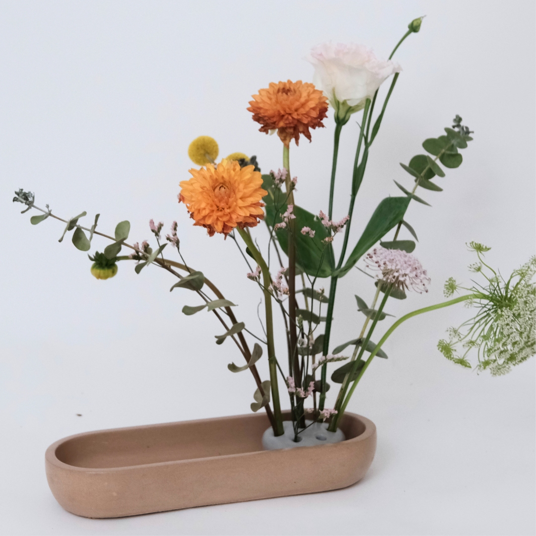 Oblong Catch-all Tray