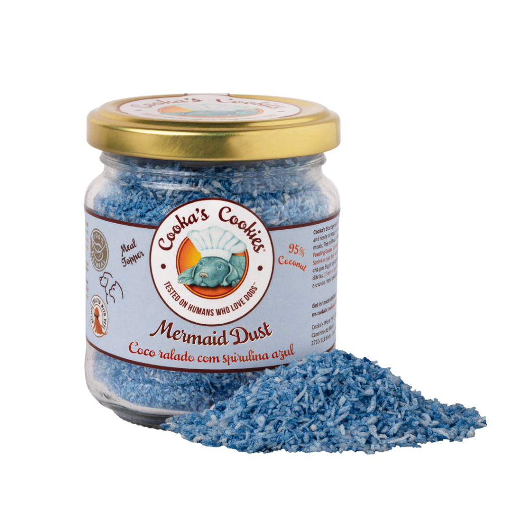 Mermaid Dust