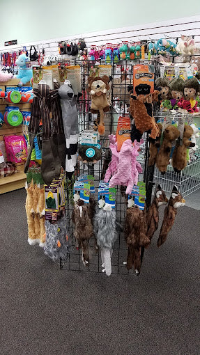 The Healthy Pet House