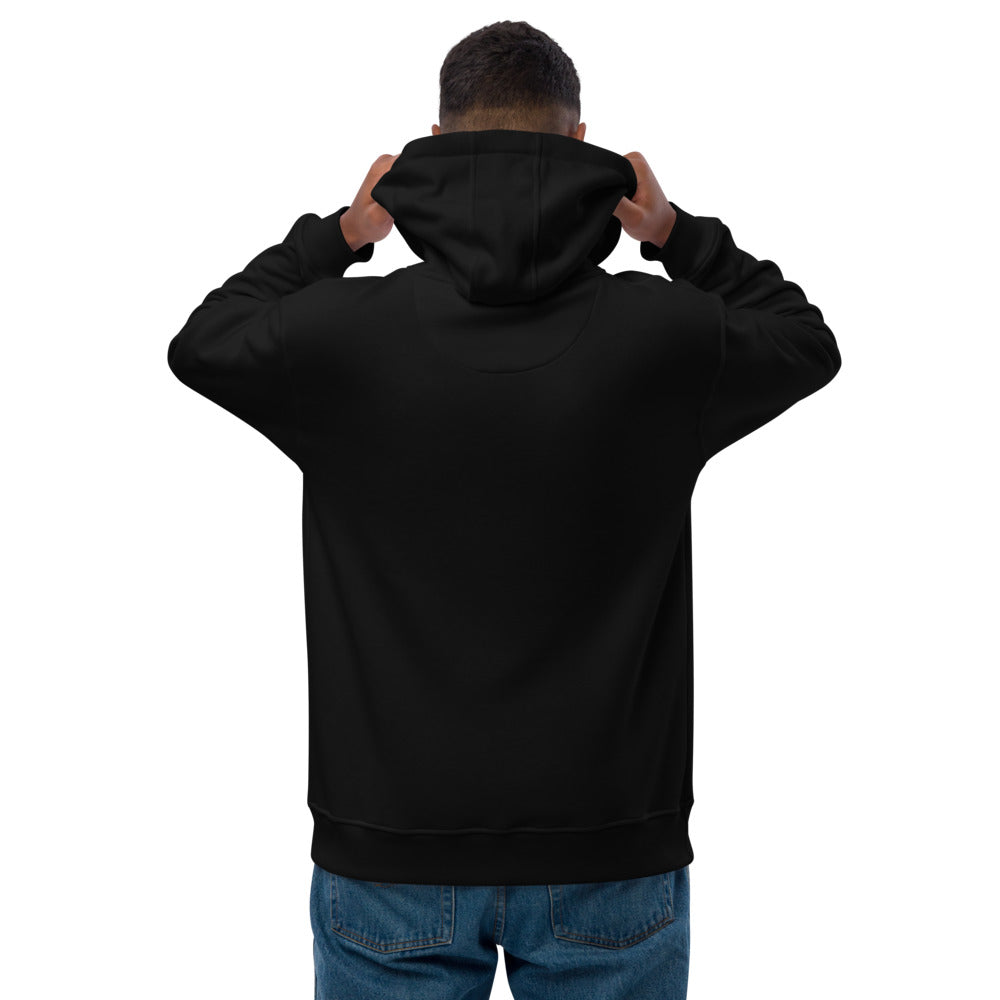 Premium Eco GC hoodie