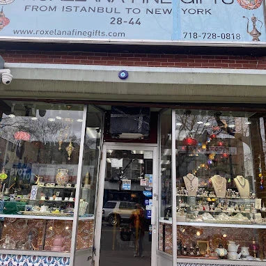 Roxelana Designer Jewelry