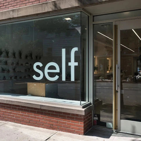 Self Salon
