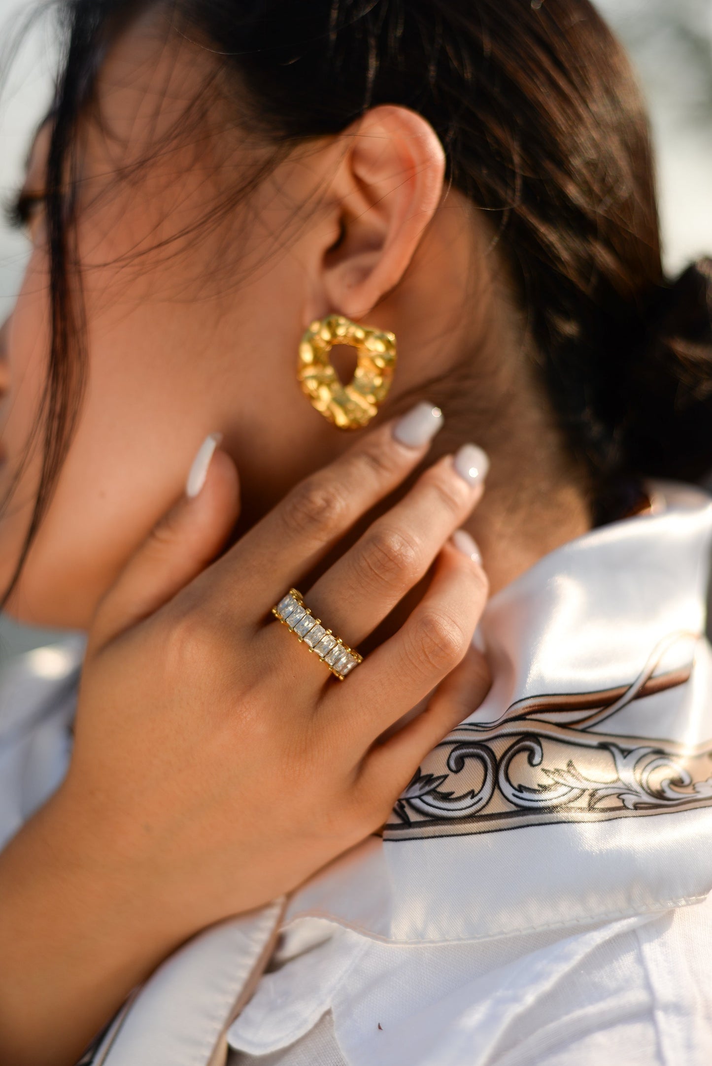 The Neisha Ring