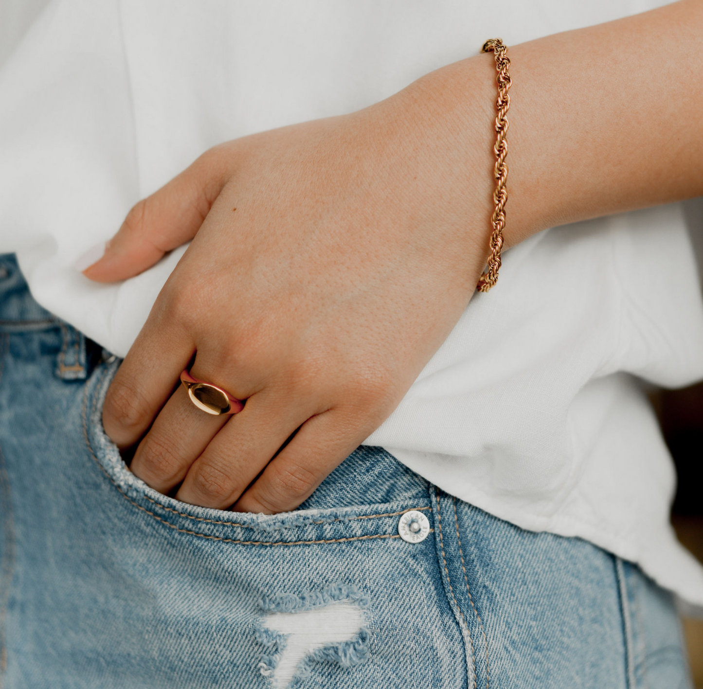 The Nishita Ring