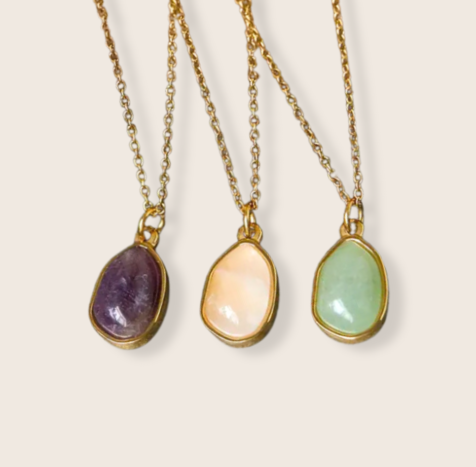 The Shanice necklace