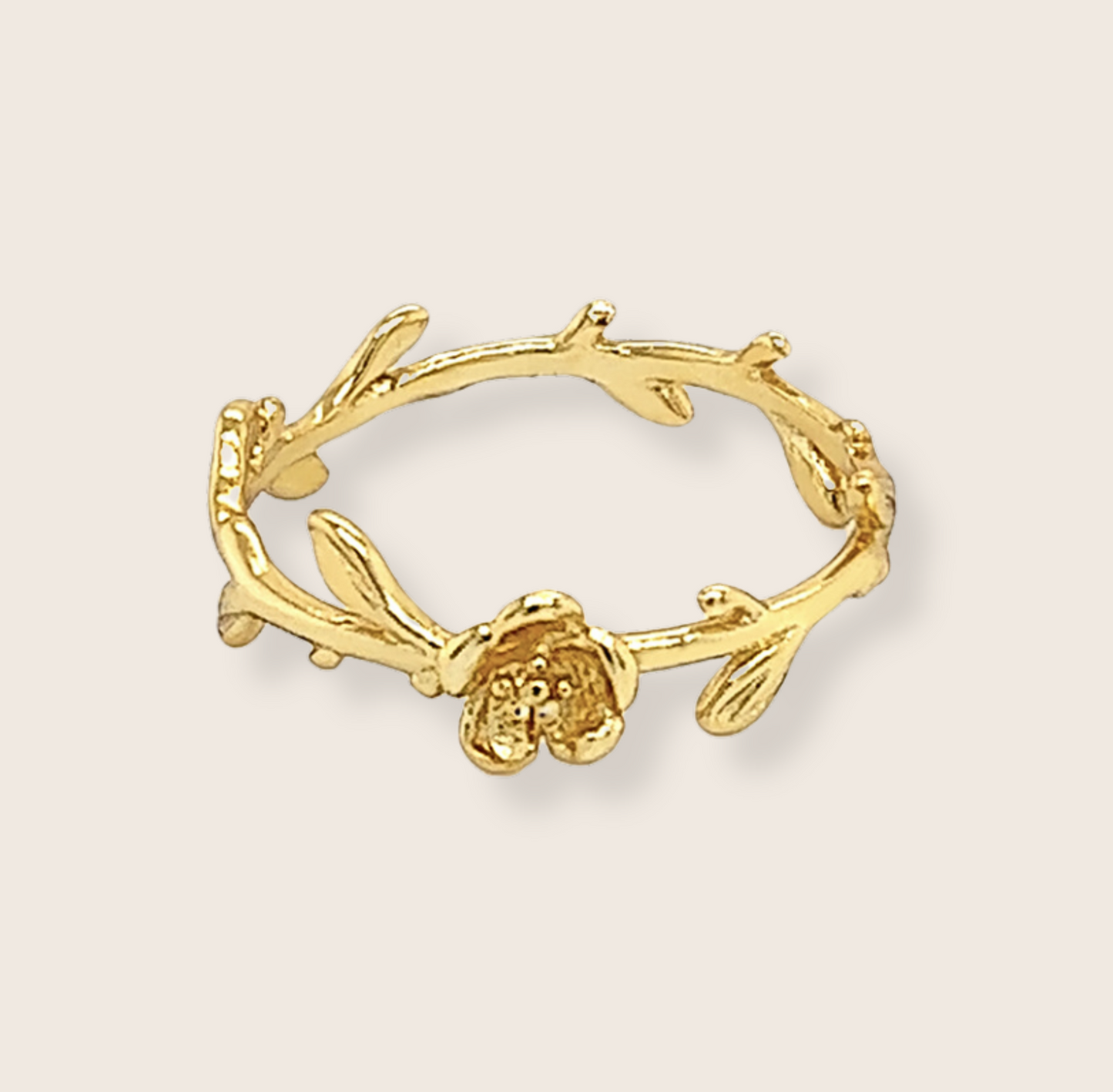 The Flora Ring