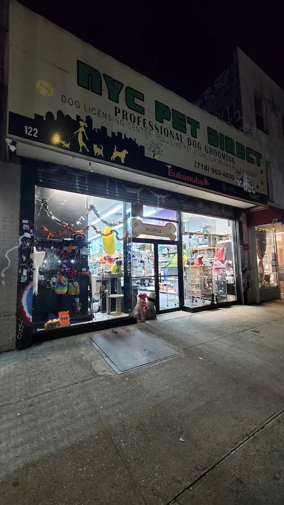 NYC Pet Direct