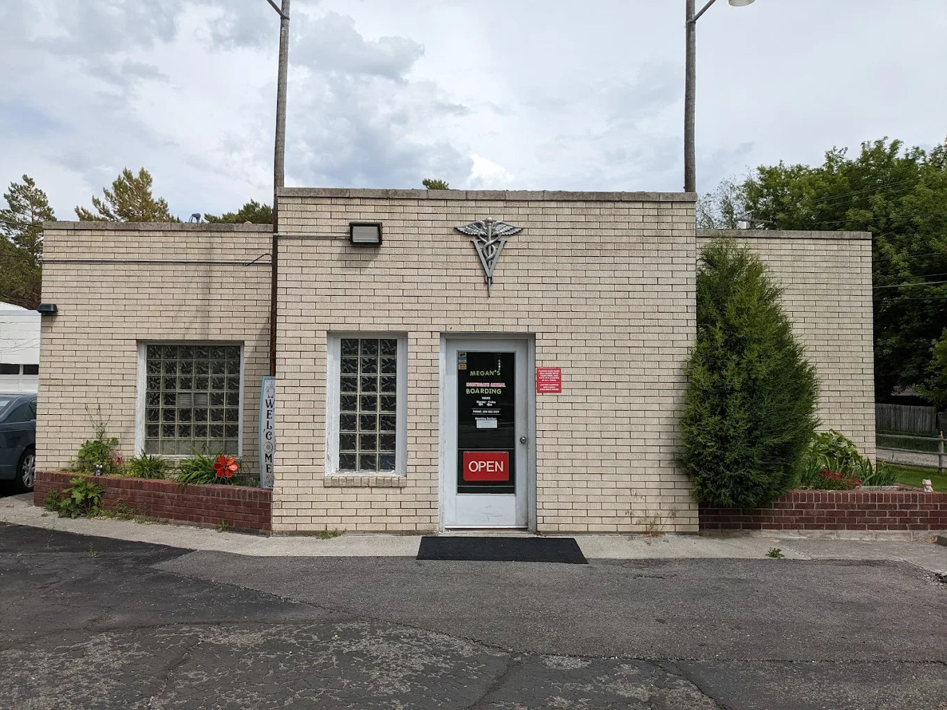 Megan's Northgate Animal Boarding and Doggy Daycare