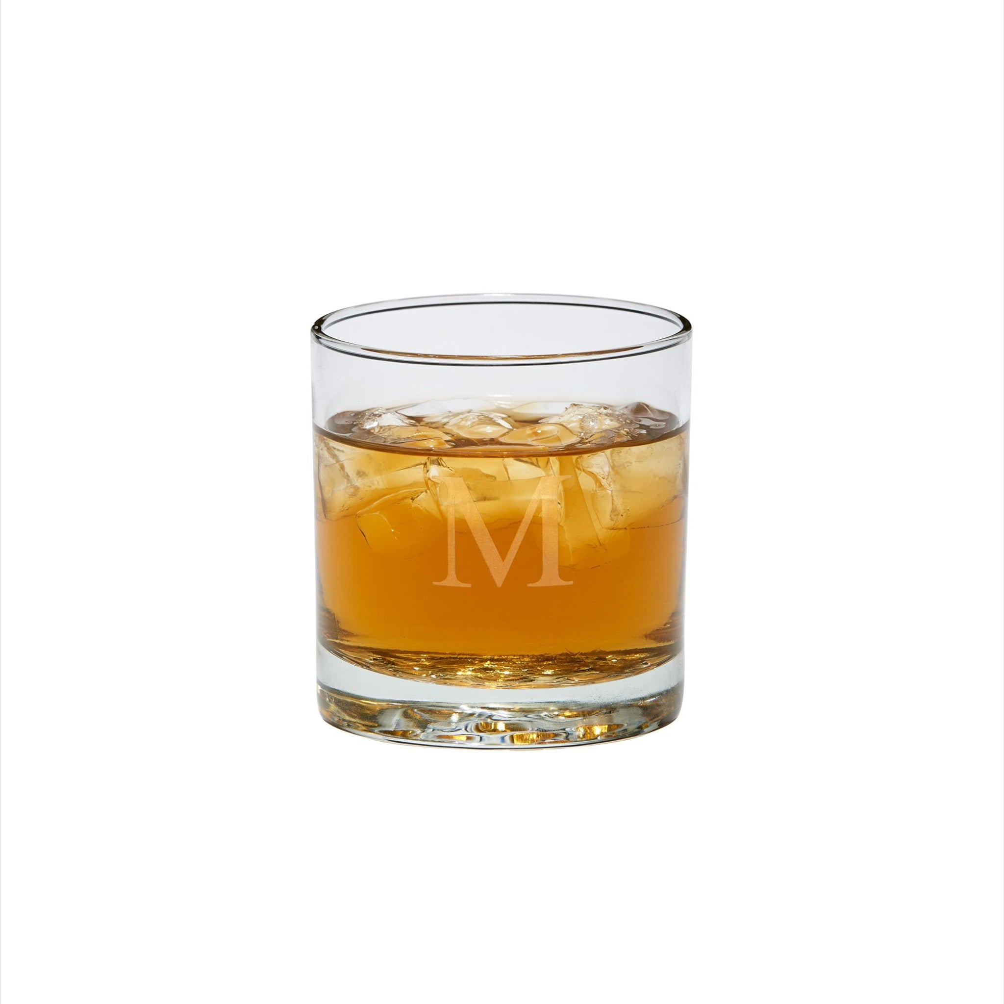 24 Rocks Glasses - 10.25 Oz