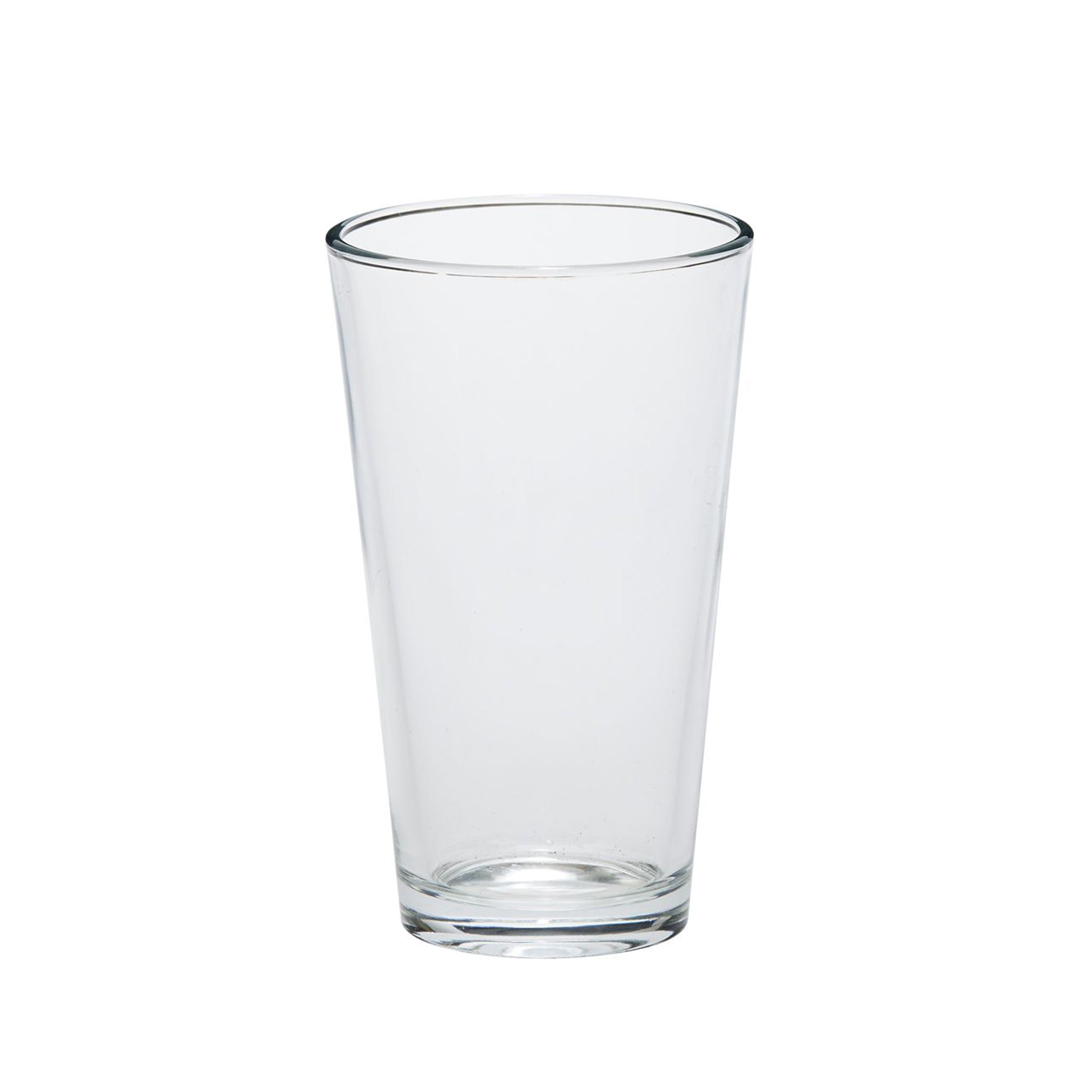 24 Pint Glasses 16 Oz - 6