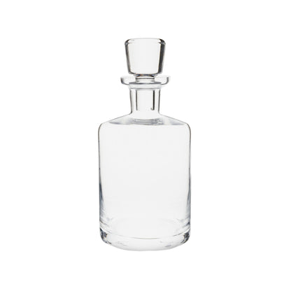 Round Decanter - 50 Oz