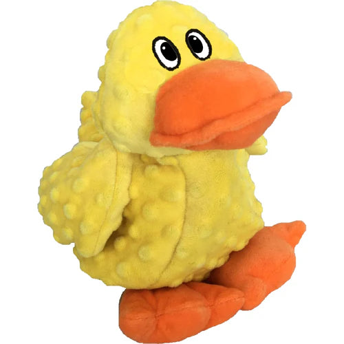 12" Dotty Friends Duck