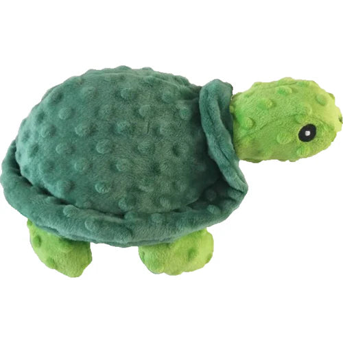 12" Dotty Friends Turtle