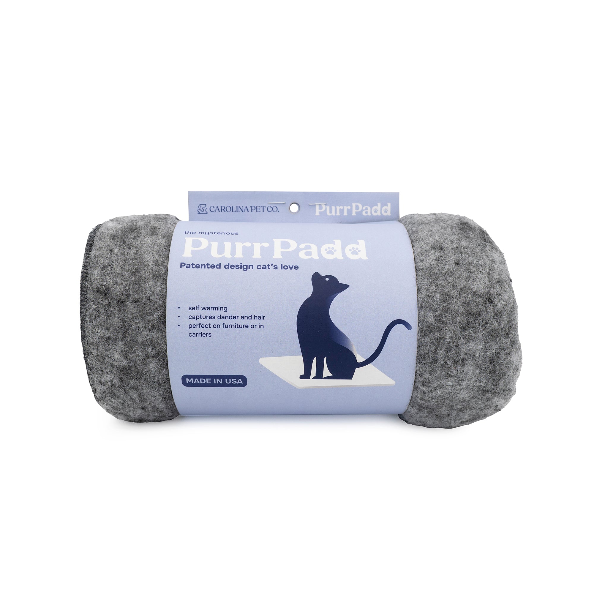 PurrPadd® Cat Bed