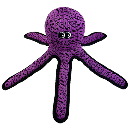 11" Farmhouse Octopus