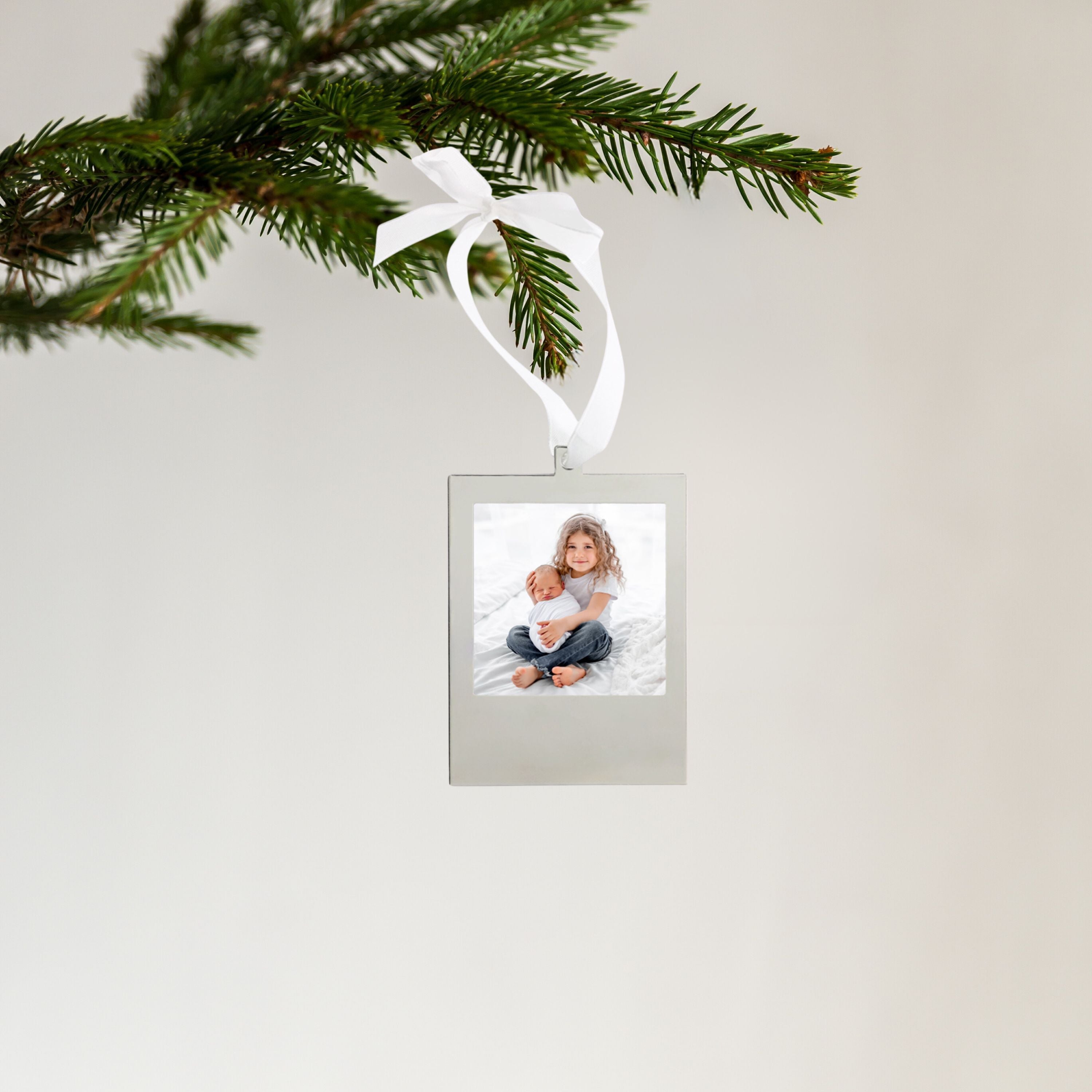 Hanging Photo Frame - 2