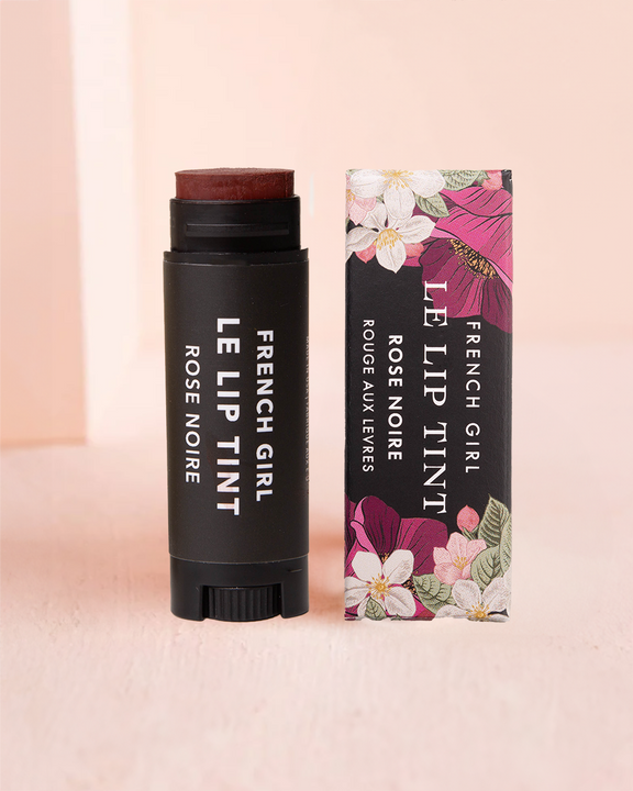 Le Lip Tint Rose Noire