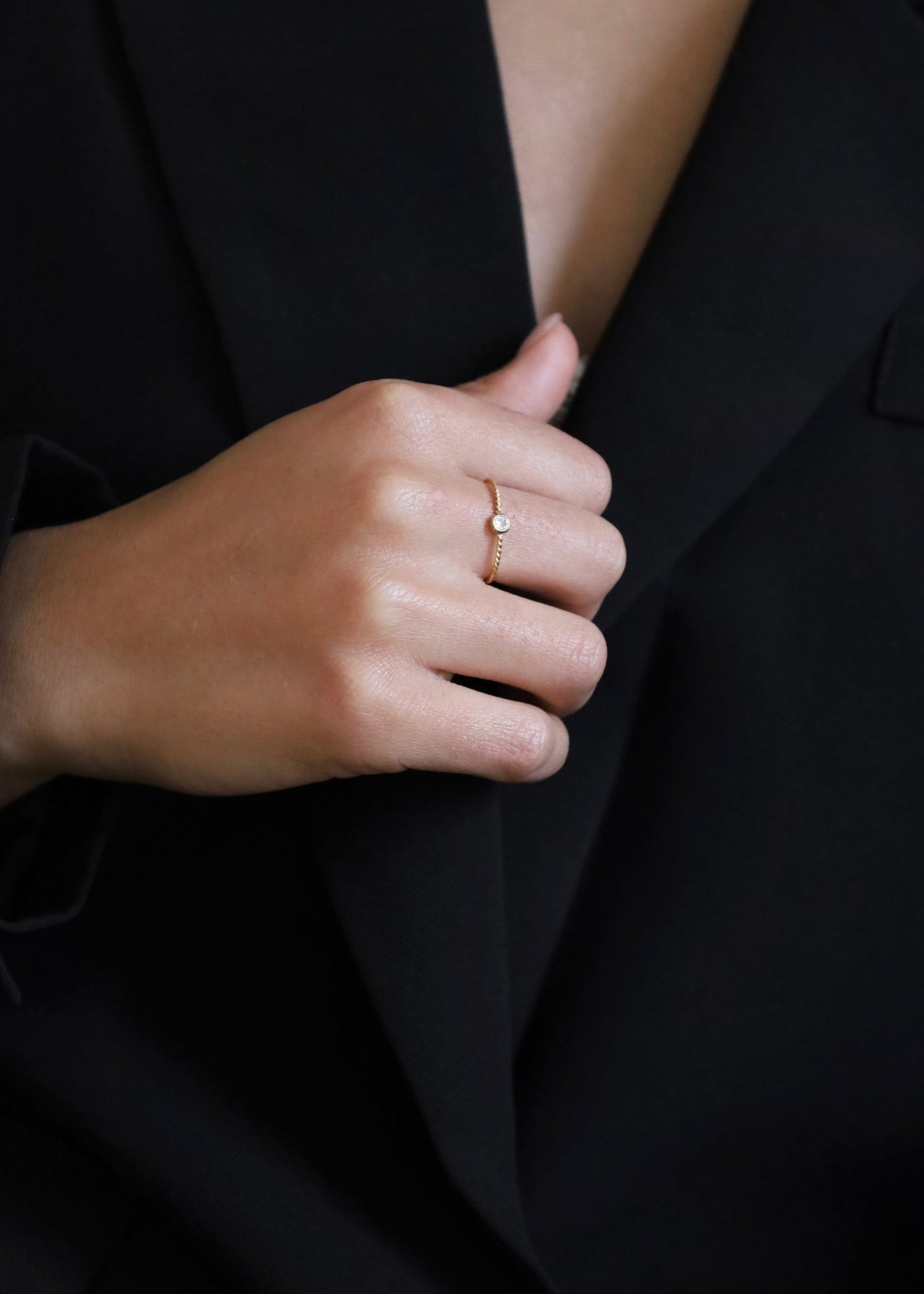 The Ali Ring