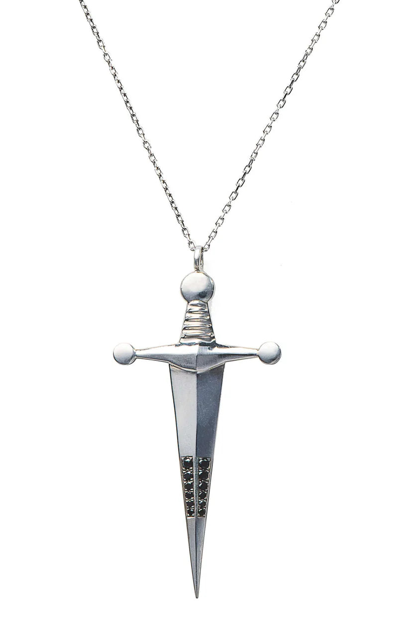 Kelly Sword Pendant