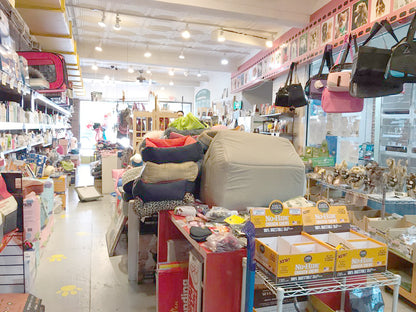 Mama's & Papa's Petshop