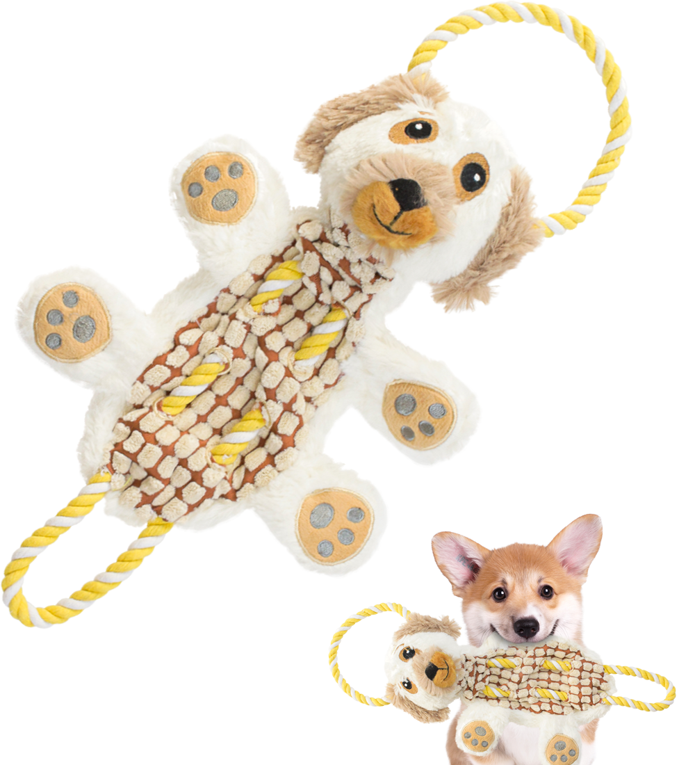 Rescue Rovers: Roscoe (for Small and Medium Dogs)