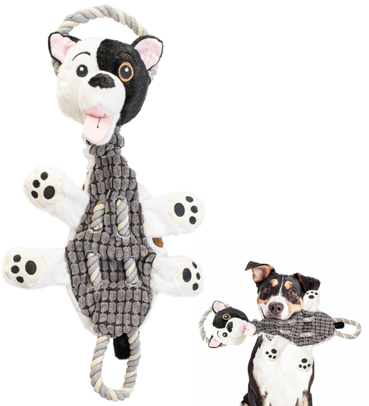 Rescue Rovers: Reese (for Medium and Large Dogs)