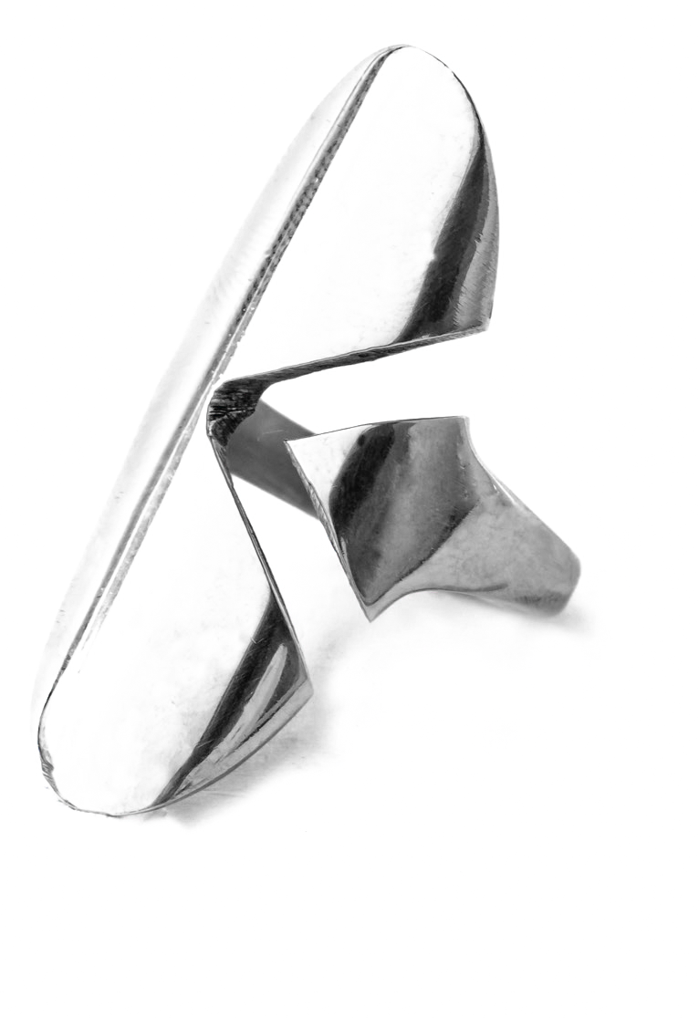 Silver Aruba Ring - mimi pambo