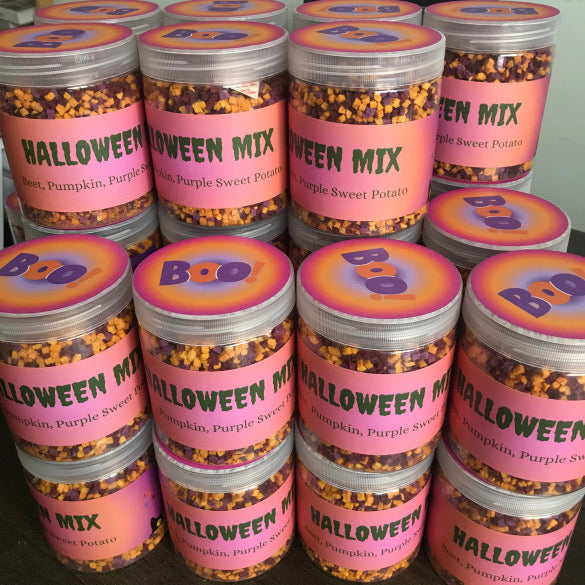 Halloween Mix