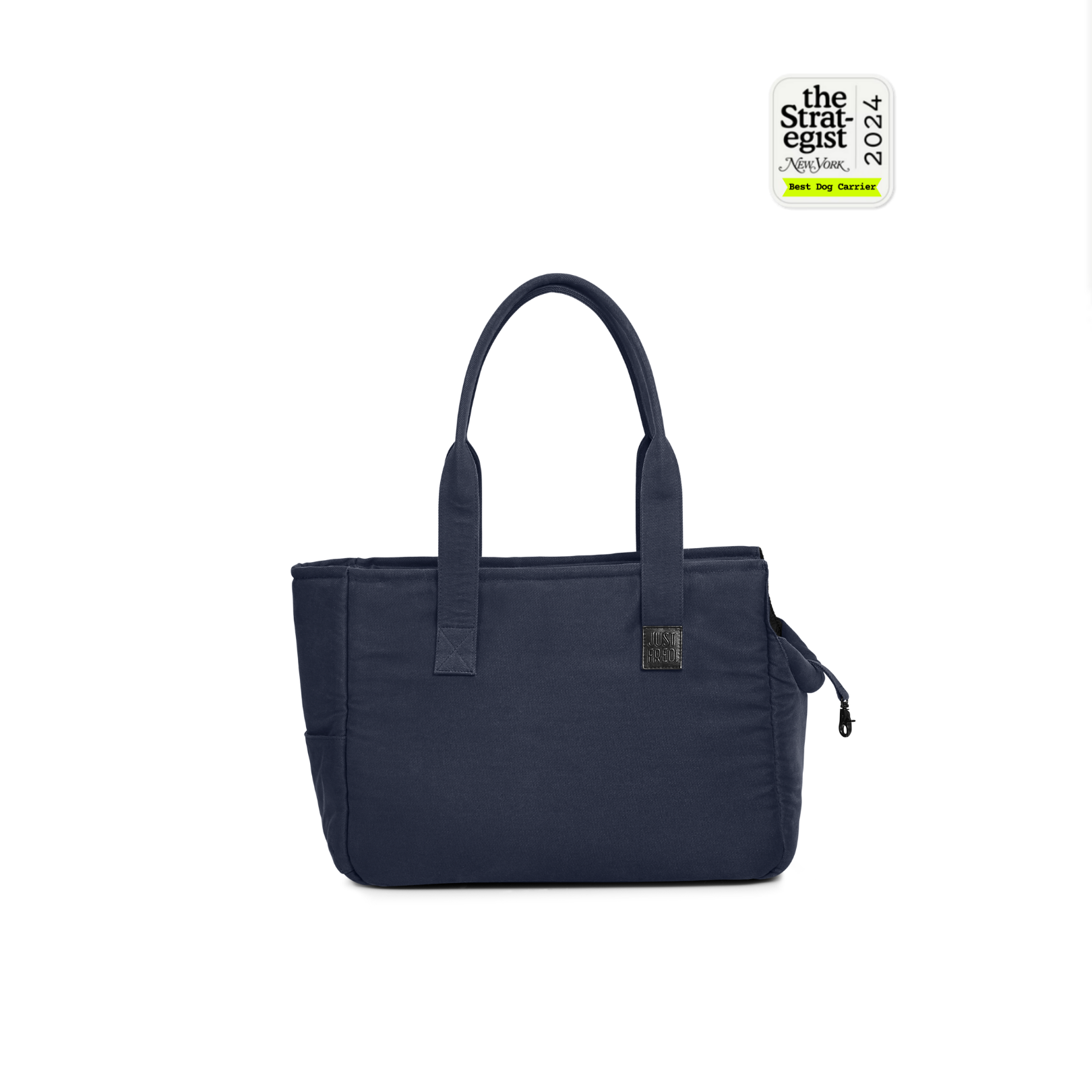 Weekend Tote - Navy