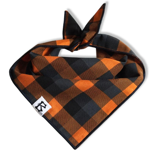 "Russet" Bandana