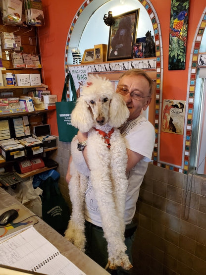 Rainbow Pet Supplies & Groom