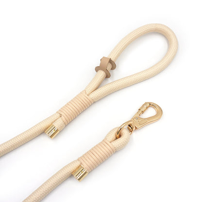 Velvet Walk Set - Cream